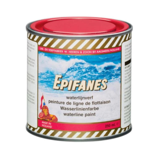 Epifanes Waterline Paint