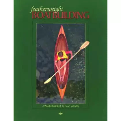 Featherweight Boatbuilding Book