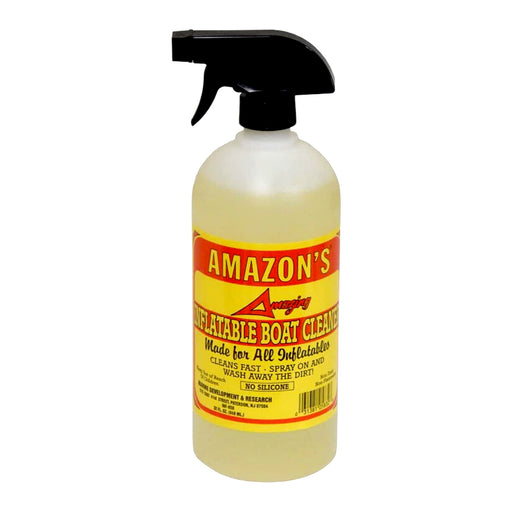 Inflatable Boat Cleaner 32 Oz