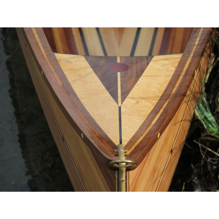 Canoe Decks Noah's Marine