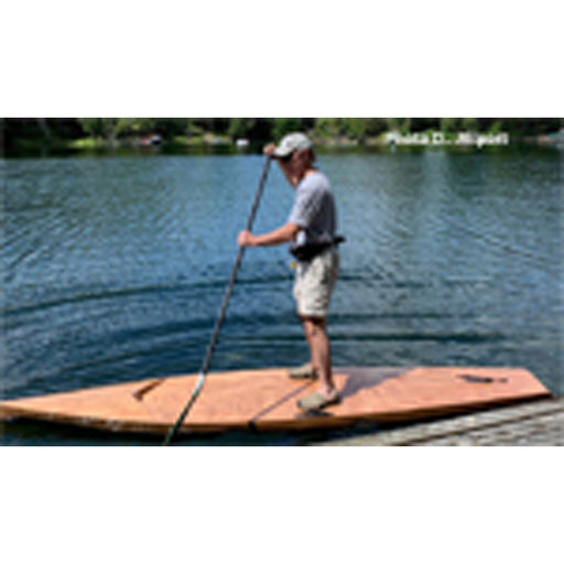 Northern Light 3.8 Sport Paddle Board Kit