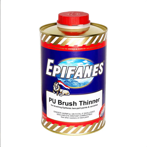Epifanes Polyurethane Brush Thinner