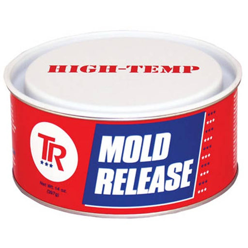 Mold Release Wax