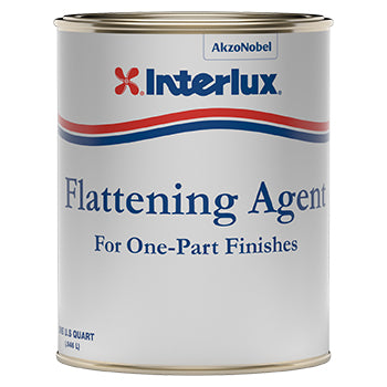 Interlux Flattening Agent 1 Quart
