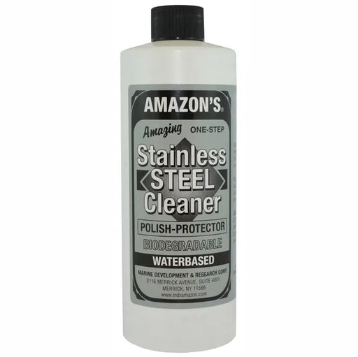 Stainless Steel Cleaner 16Oz