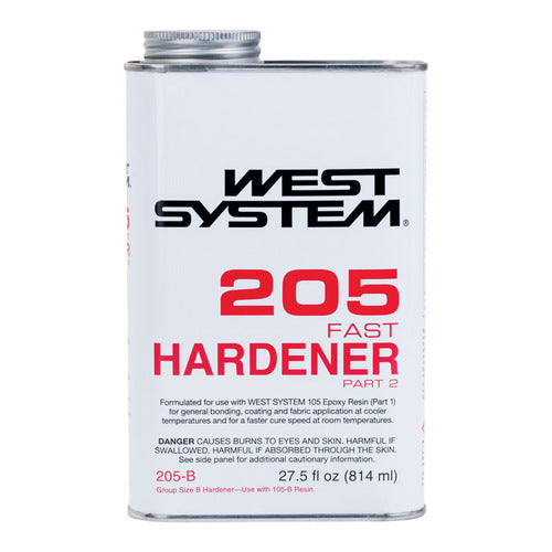West System 205 Hardener