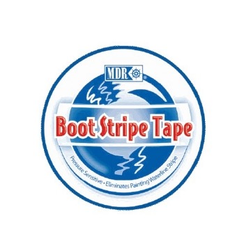 Bootstripe Tape Noah's Marine