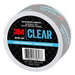 3M Clear Duct Tape 1.88"