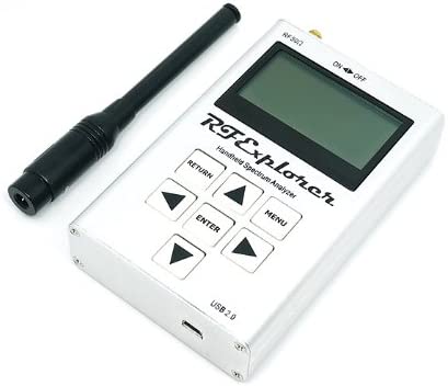 GRP 200 External Sensor