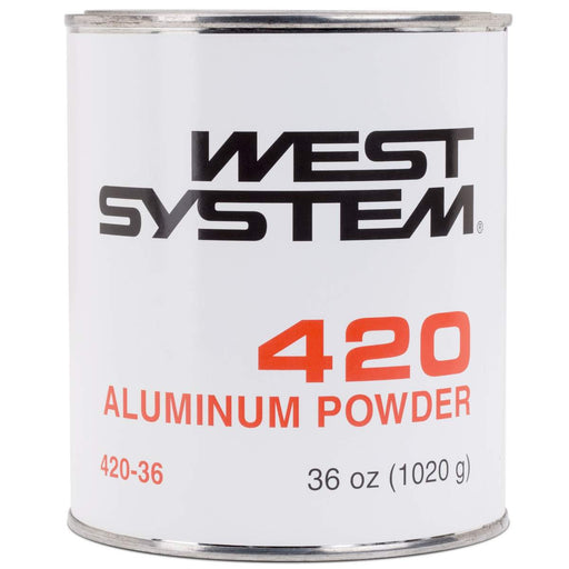 420 Aluminum Powder Noah's Marine