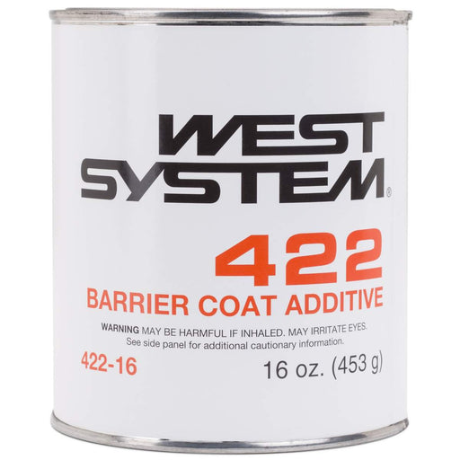 422 Barrier Coat Additive Noah's Marine
