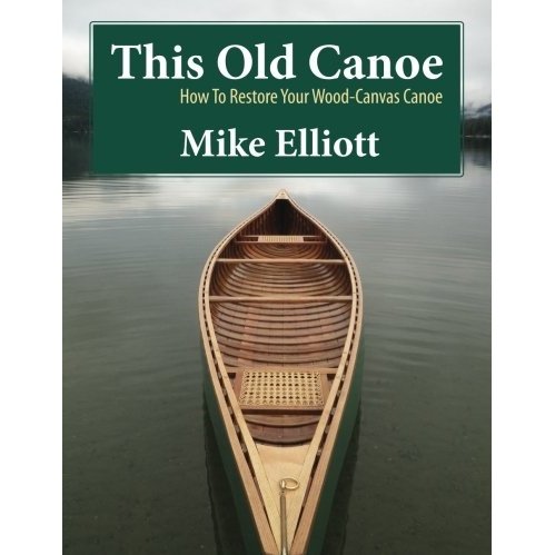 This Old Canoe