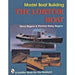 Model Boat Building: Lobster Boat Book