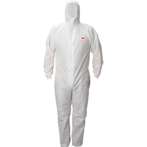 3M Coveralls with Hood Noah's Marine