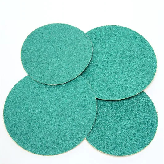 8" Stikit Greencorps Discs