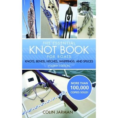 The Essential Knot Book for Boats