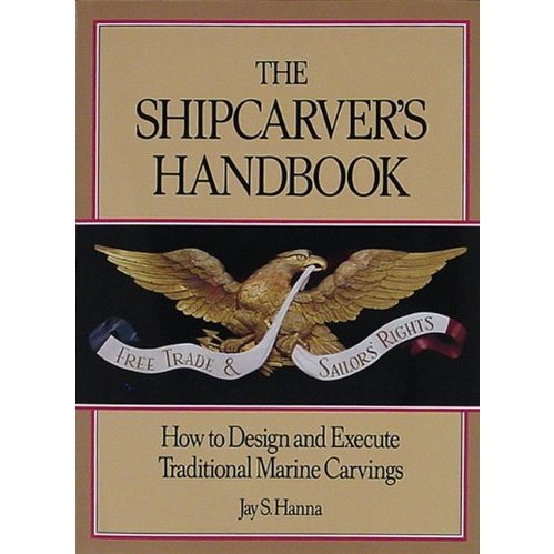 Shipcarvers Handbook
