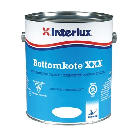 Bottomkote XXX Antifouling Paint Noah's Marine