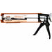 Caulking Gun - Orange Wire Frame