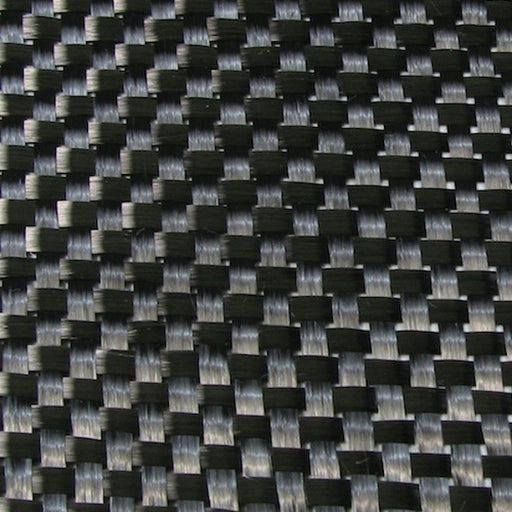 Carbon Fiber Cloth 5.7 Oz X 16" 3K Plain Weave