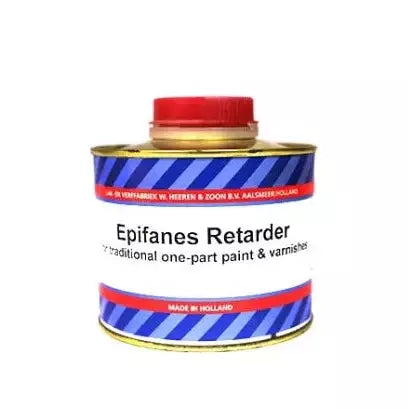 Retarder For Paint and Varnish 500 ML