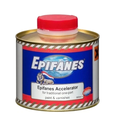 Epifanes Accelerator 500 ML