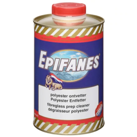 Epifanes Fiberglass Prep Cleaner 1000 ML