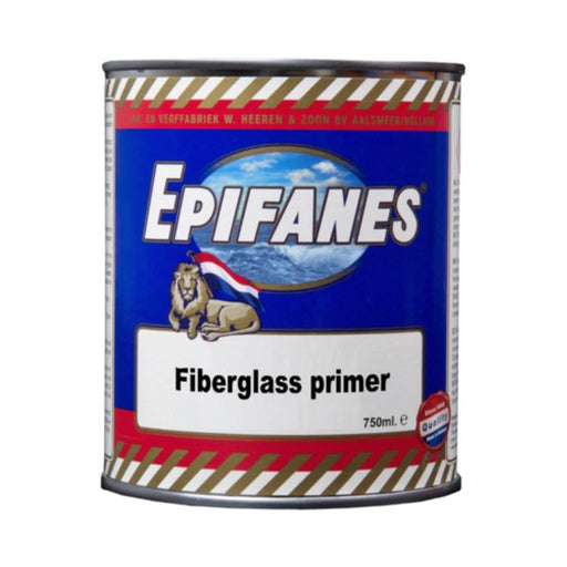 Epifanes Fiberglass Primer White