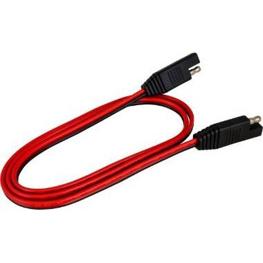 Sae Power Cable 12" Polarized Electrical Connector