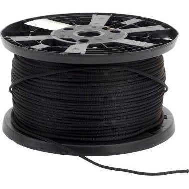 3/16" Polyester Low Stretch Utility Cord - 30'