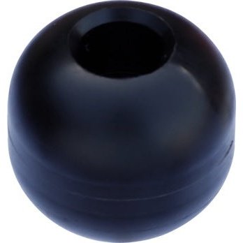 Clamcleat Shockcord Ball Polypropylene 10 Each