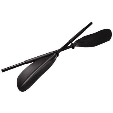 Kayak Paddle 230cm Nylon Blade Aluminum Shaft