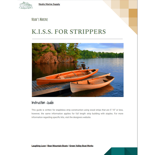 K.I.S.S For strippers