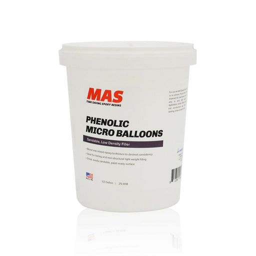 MAS Microballoons Quart
