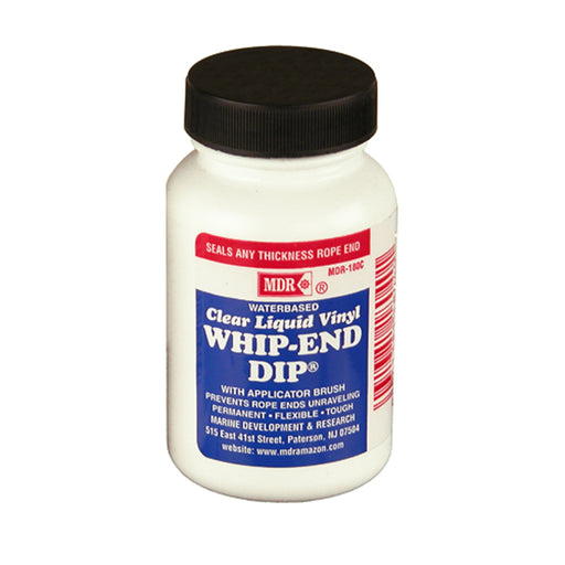 MDR Whip-End Dip 4 Oz