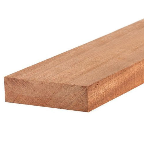 Genuine Mahogany Lumber