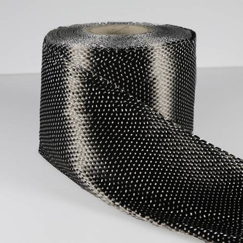Unidirectional Carbon Tape
