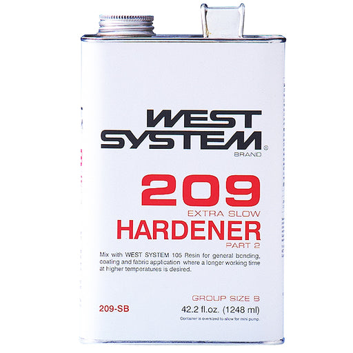 West System 209 Hardener