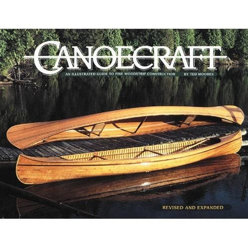 Canoecraft by Ted Moores Noah's Marine