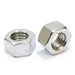 Stainless Steel Hex Nuts