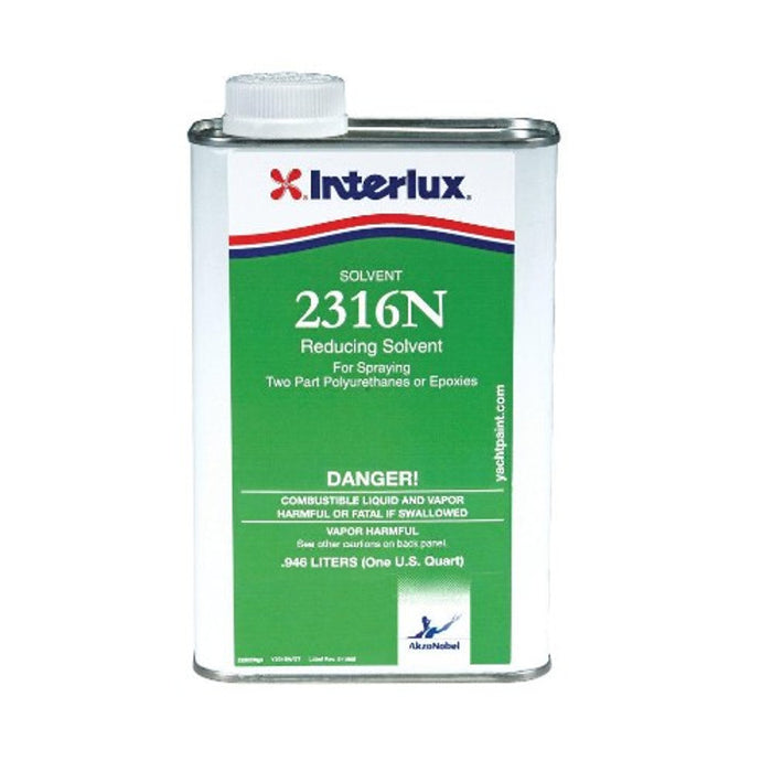 Interlux Reducing Solvent 2316N