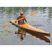 17' Fire Star Cedar Strip Kayak Kit Noah's Marine
