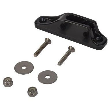 Clamcleat Junior Kit Fasteners Included