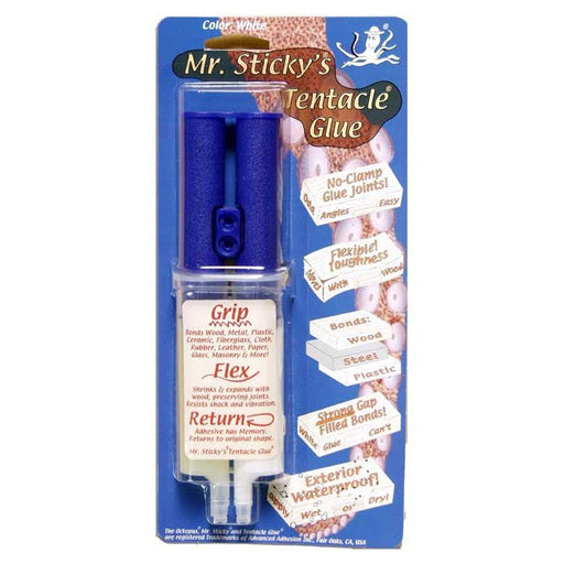Mr. Sticky's Tentacle Glue