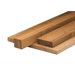 Teak Lumber ½” X 1-3/4” X 30”