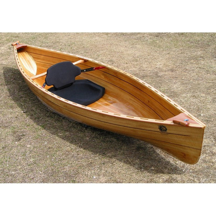 10' 6" Wee Robbie Cedar Strip Canoe Kit